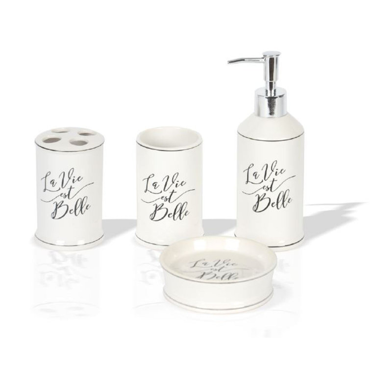 Le Bain Bathroom Accessories UK Everything Bathroom